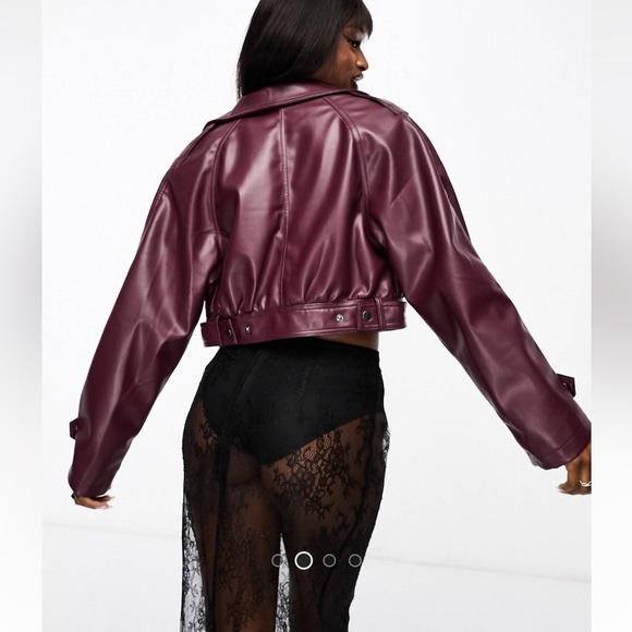 ASOS Jacket 6 - Picture 2 of 3